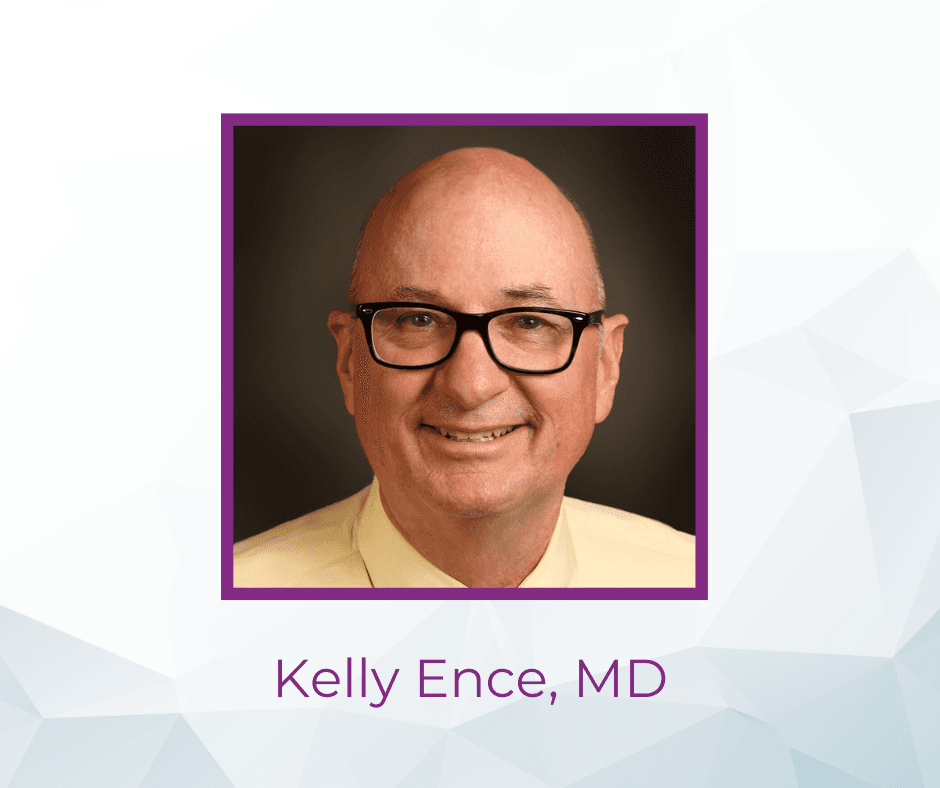 Revere Health is saddened to announce Kelly Ence, MD has left the practice. Learn more here.