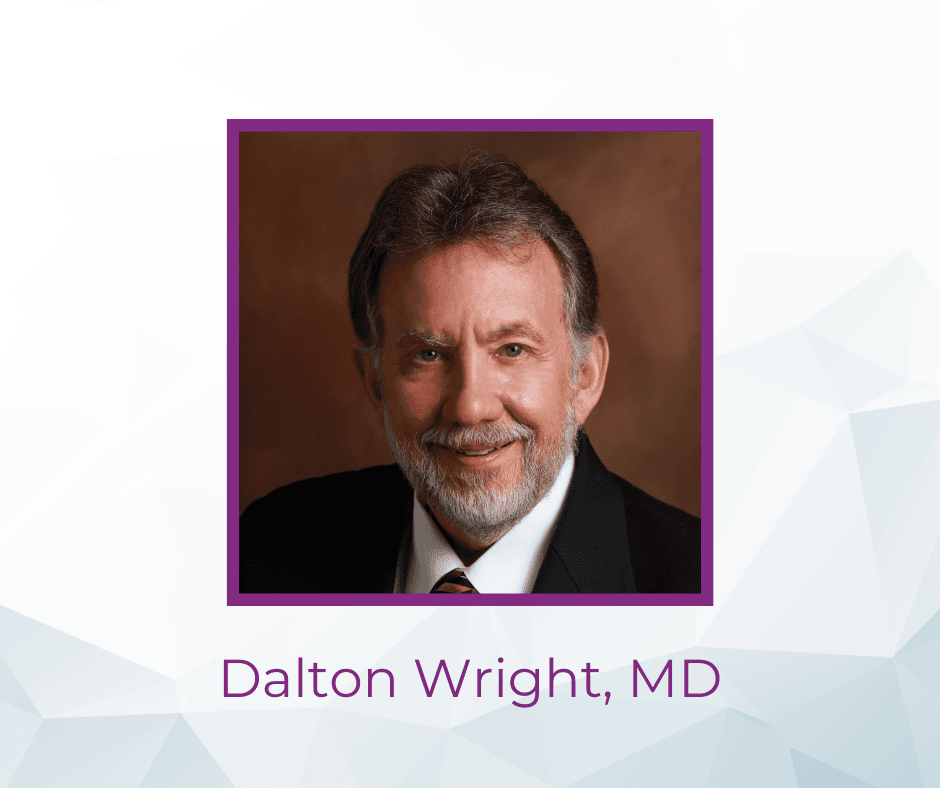 Dalton Wright announces his retirement from Revere Health. Learn more here.