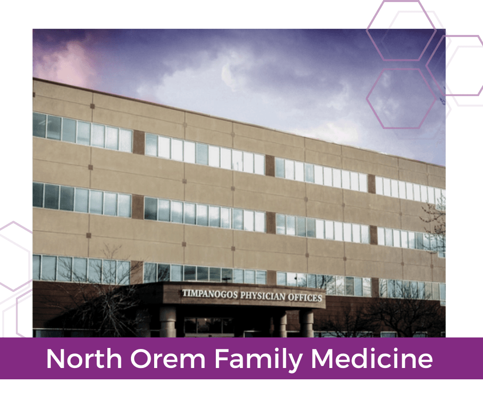 Image of Revere Health's North Orem Family Medicine is permanently closing. Learn more details here.