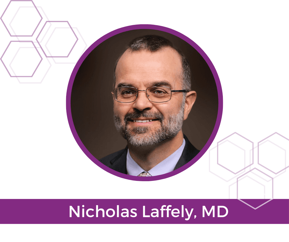 Image of Nicholas Laffely, MD is leaving Revere Health. Read more details on the departure here.