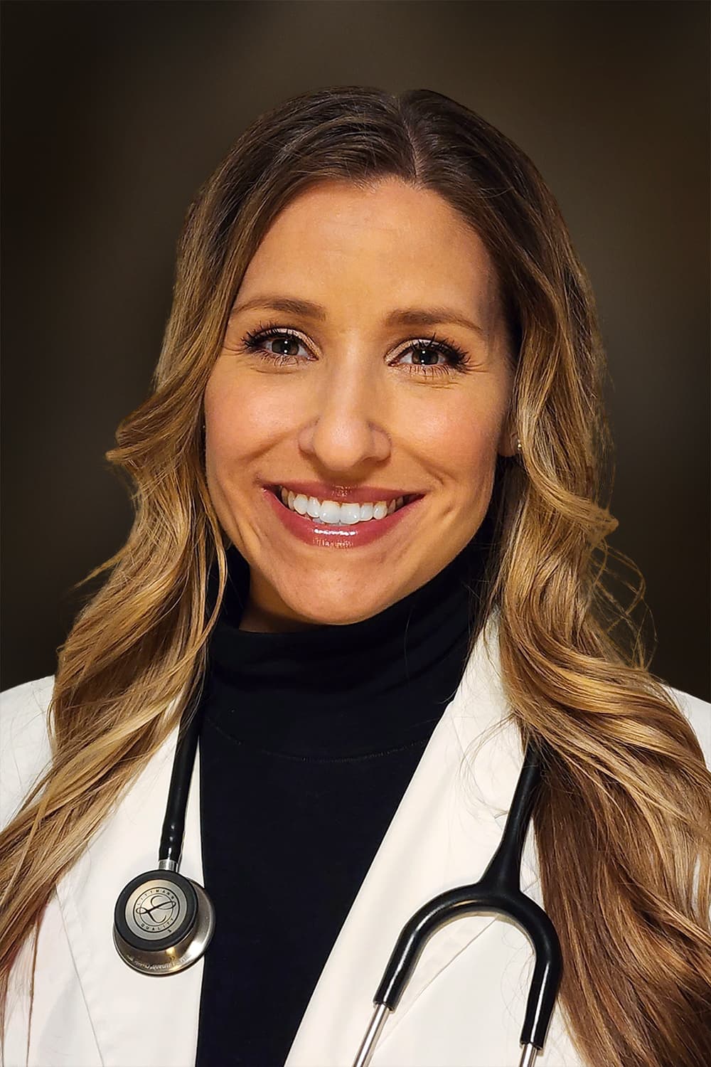 Stacie Henderson, PA-C profile picture