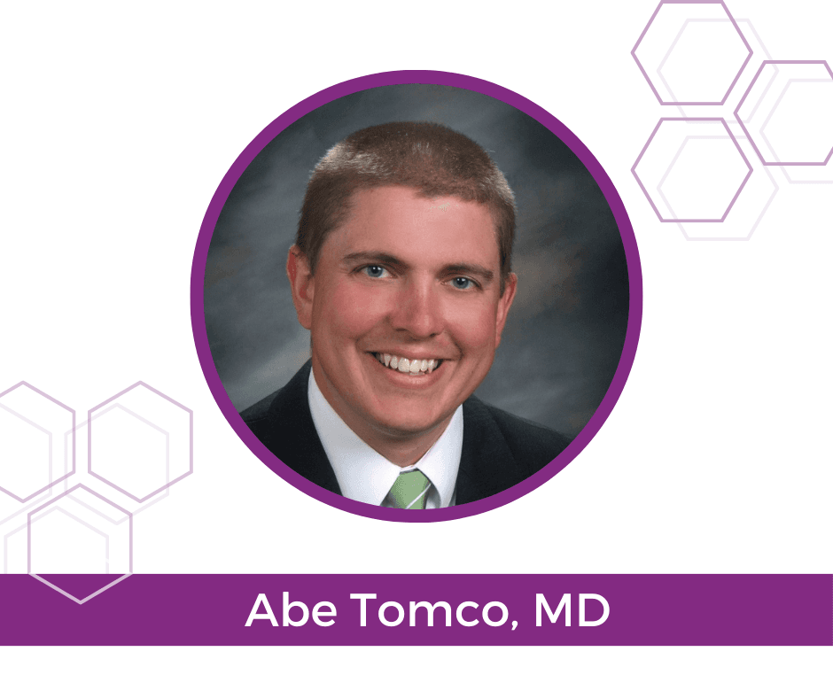 Revere Health says goodbye to Abe Tomco, MD. Read more details on the departure.