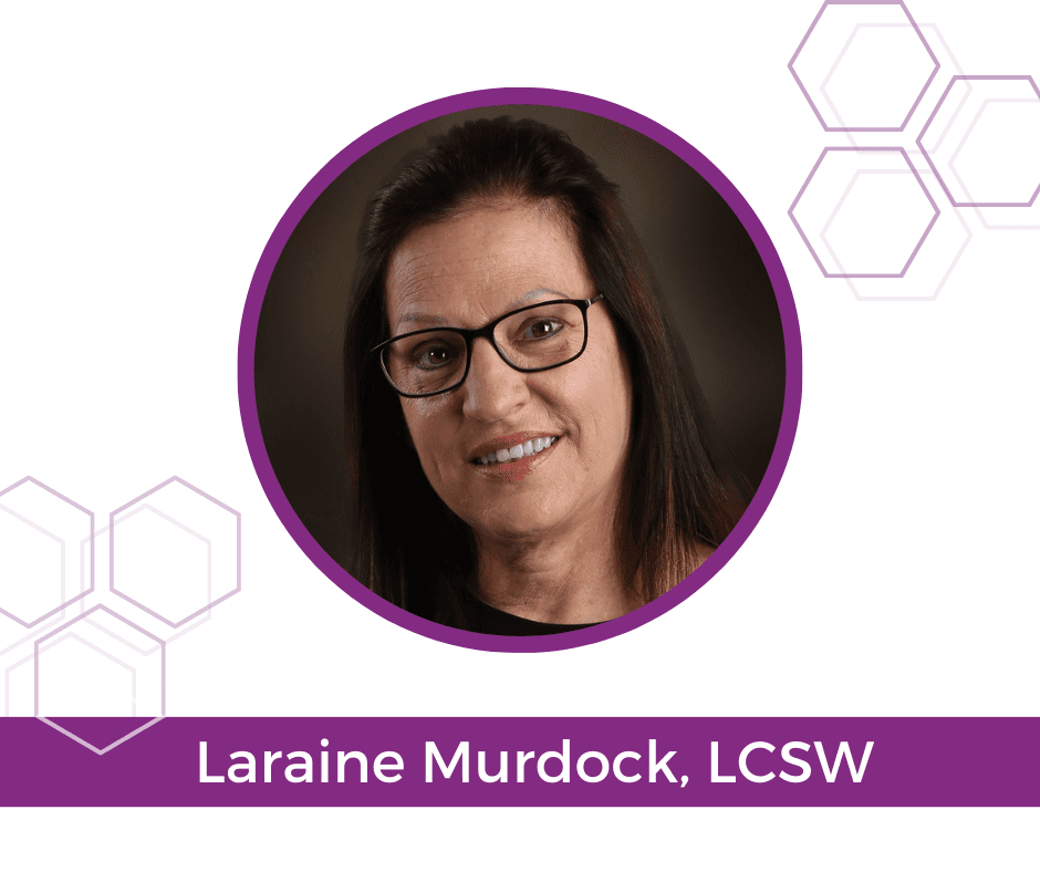 Image of Laraine Murdock, LCSW leaves Revere Health. Read more details today.