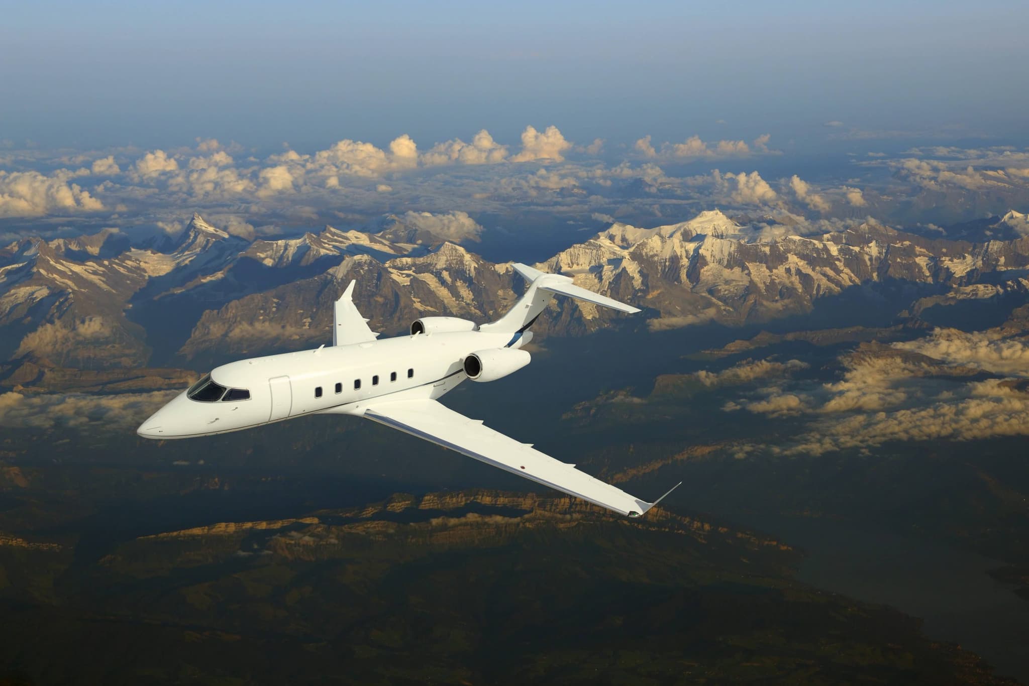 Image of Plane flying over utah. Our physicians are certified as Aviation Medical Examiners (AME) by the Federal Aviation Administration. Learn more here.
