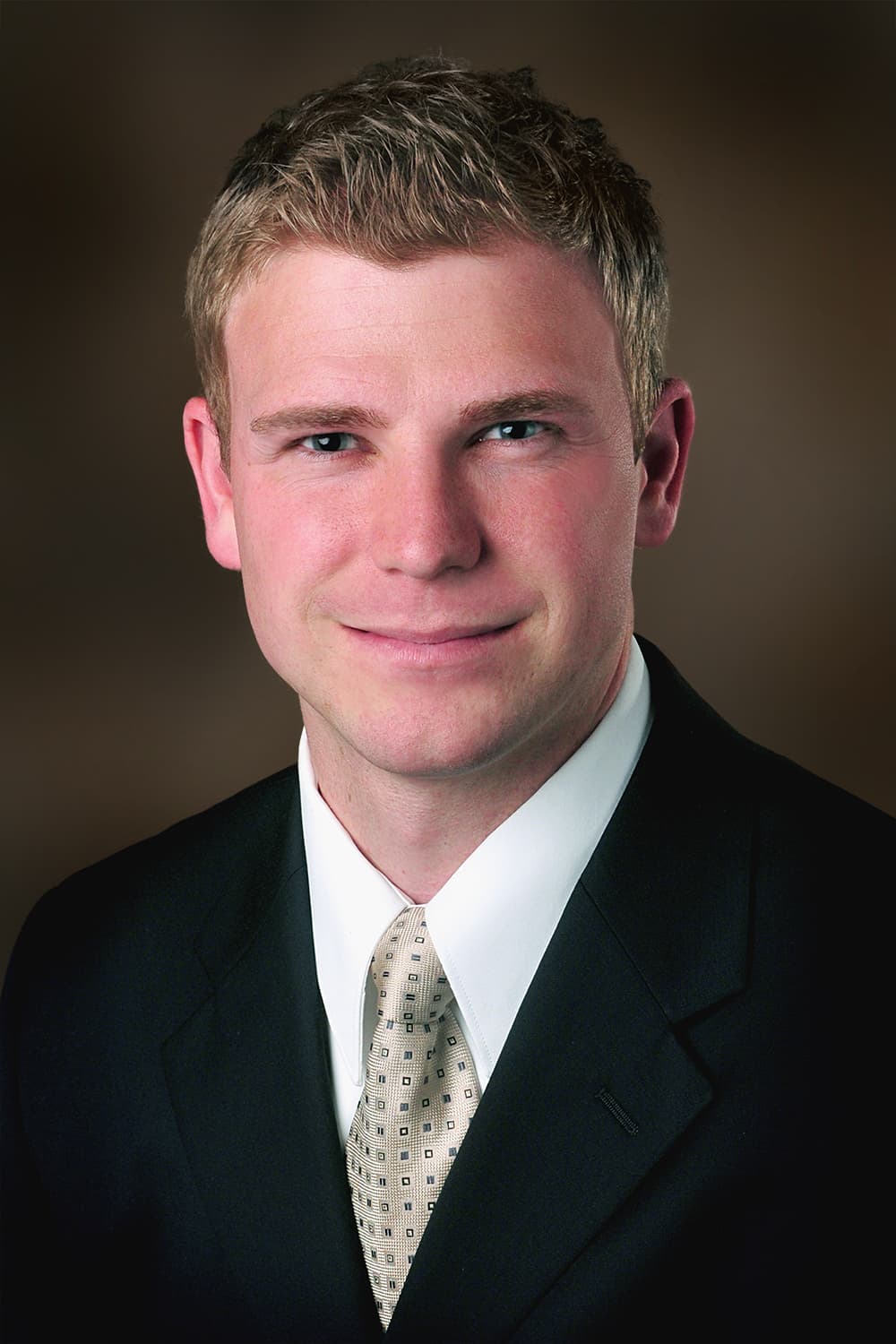 Scott Evans, MD Orthopedics Revere Health