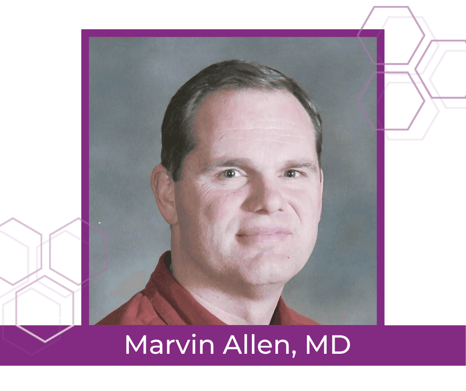 Marvin Allen, MD takes a leave of absence to serve church. Discover more details today.