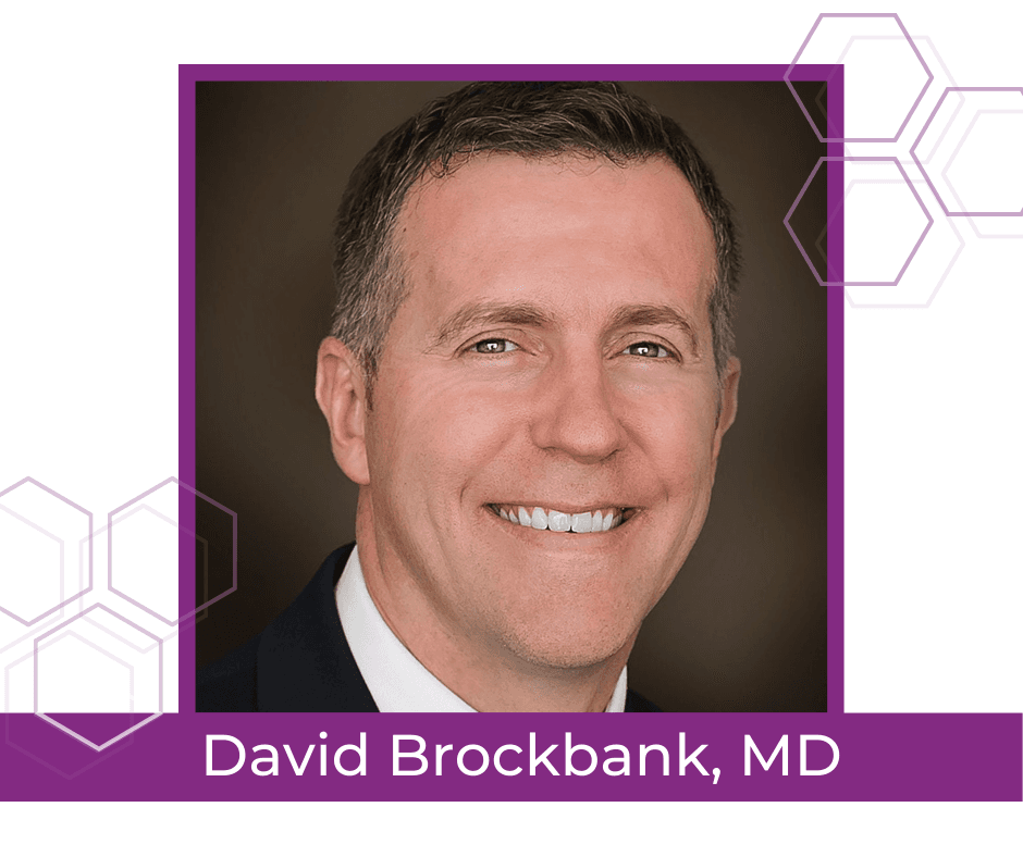 David Brockbank, MD takes a leave of absence to serve church. Read more details here.