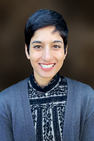 Kavya Rao, MD