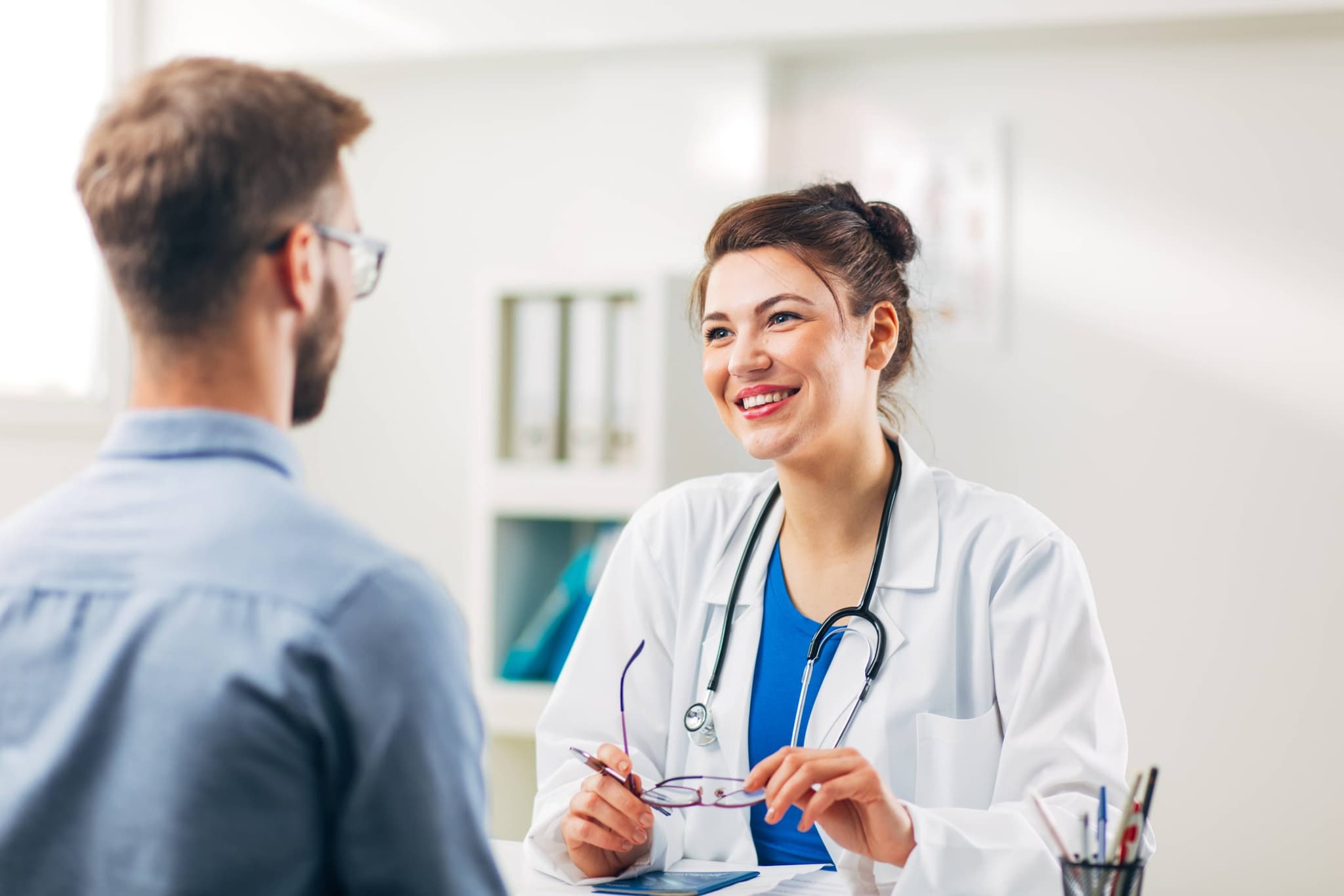 It is important to have a primary care physician to maintain health and wellness. Learn more.