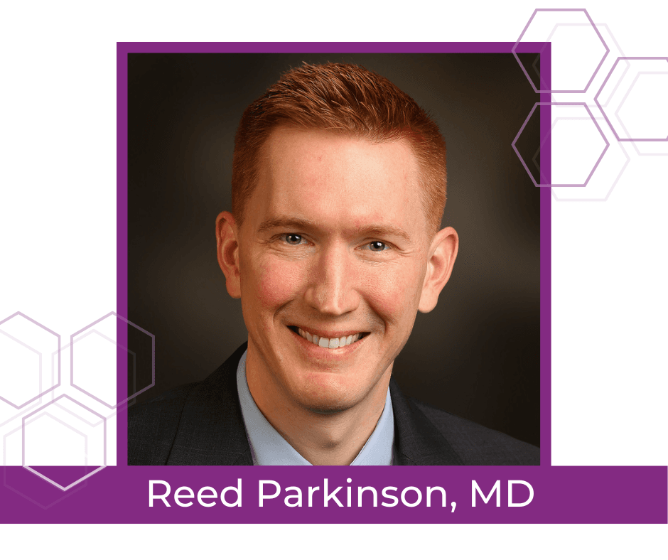 Revere Health says goodbye to Reed Parkinson, MD. He will be leaving June 30, 2023. Read more.