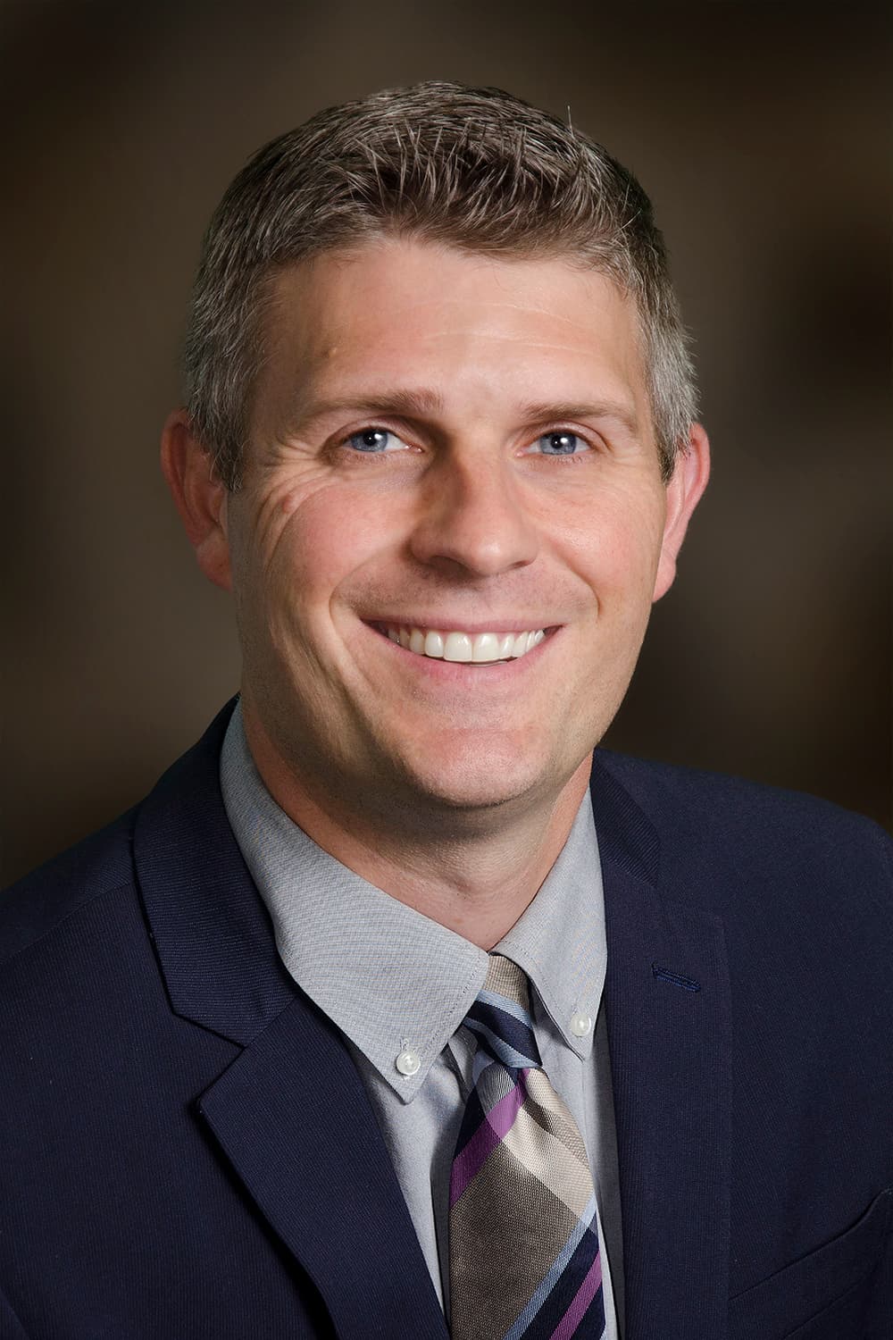 Brent Lambson, DO Orthopedics Revere Health