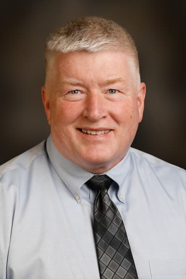 Picture of Bob Hamilton, NP