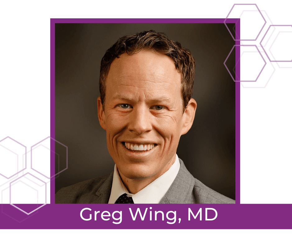 Image of Greg Wing, MD recently joined Revere Health as its newest dermatologist. He began seeing patients in August 2023. Call today!