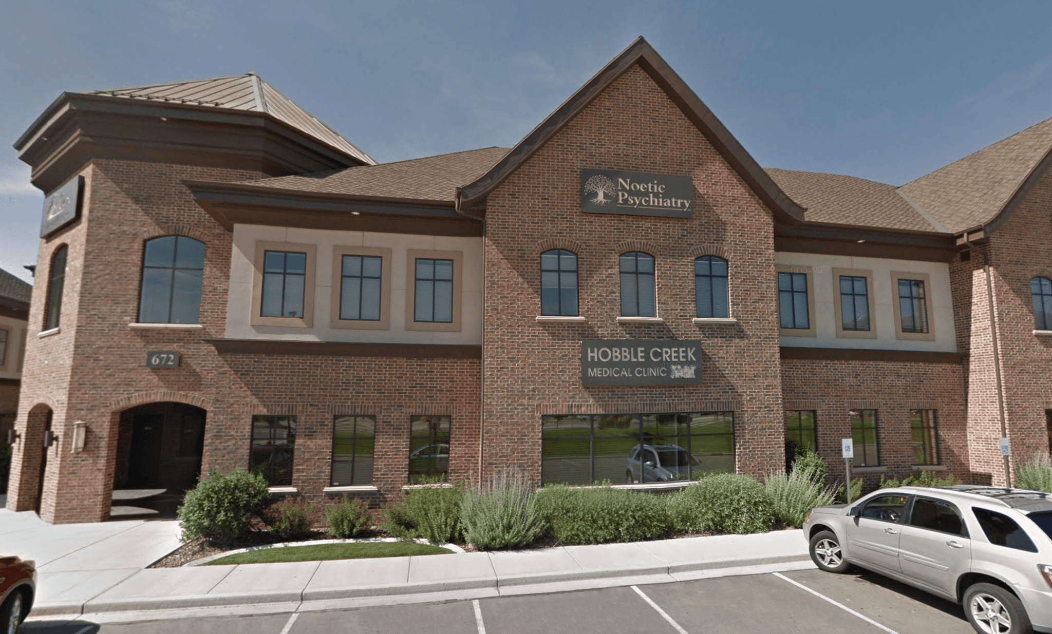 Hobble Creek Pediatrics