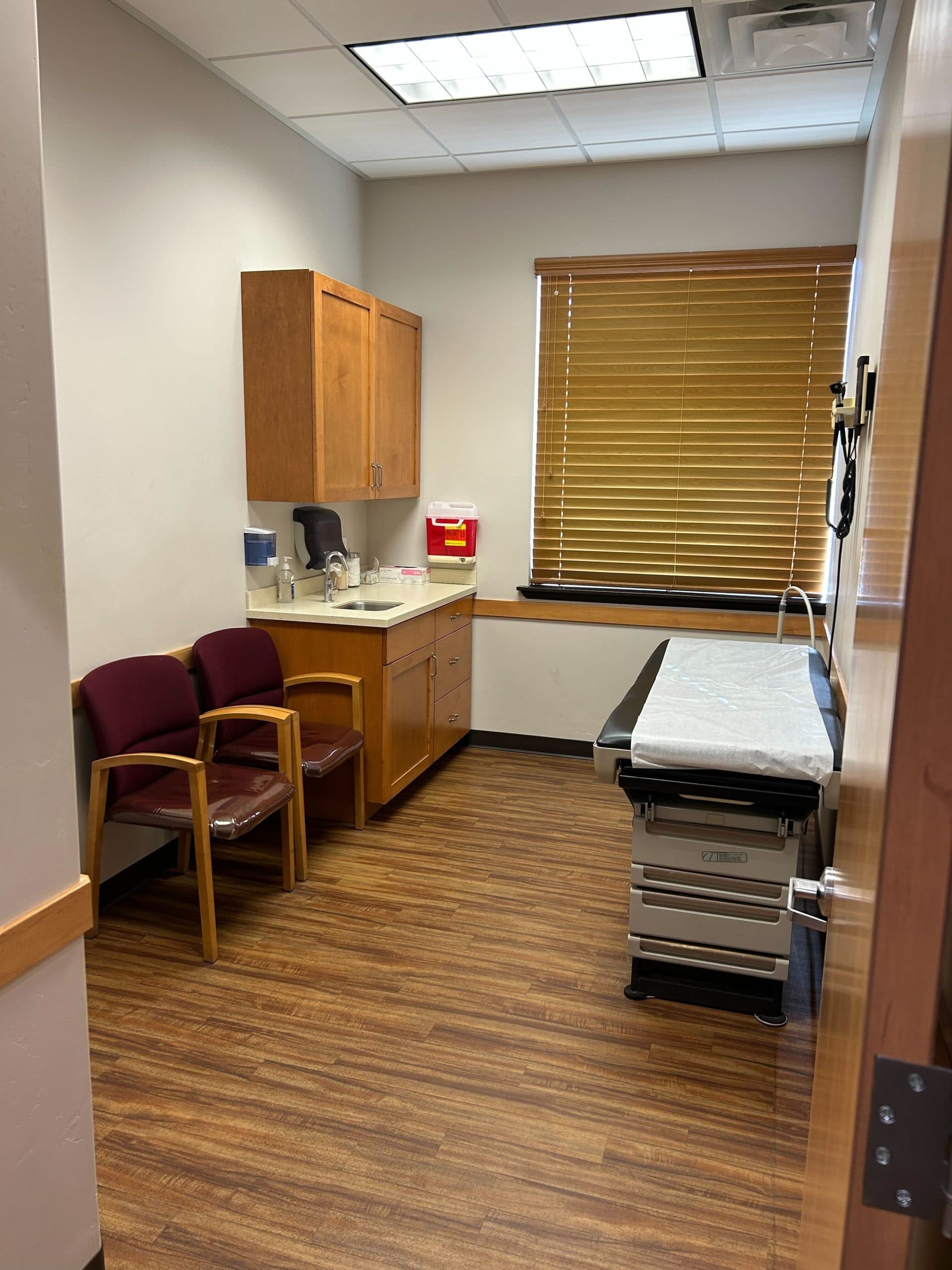 Image of Exceptional family medicine care for more than 30 years! Call to schedule an appointment today. Serving patients in Springville, UT. Call today!