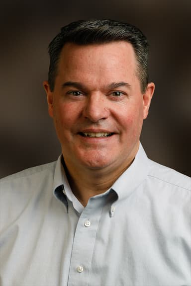 Picture of Mark Devenport, MD