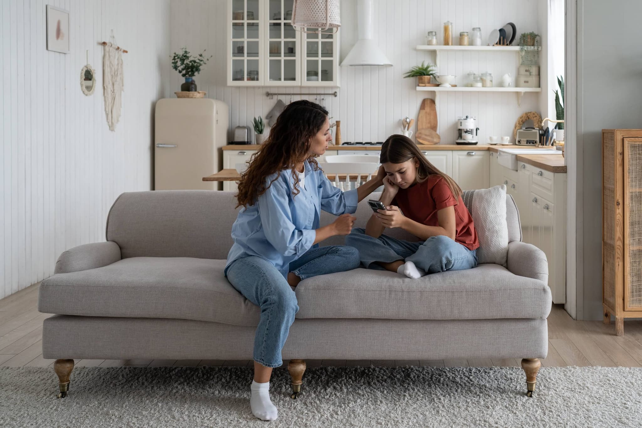 Picture of According to research, 88% of Utah parents say social media has a detrimental impact on the mental health and well-being of children.