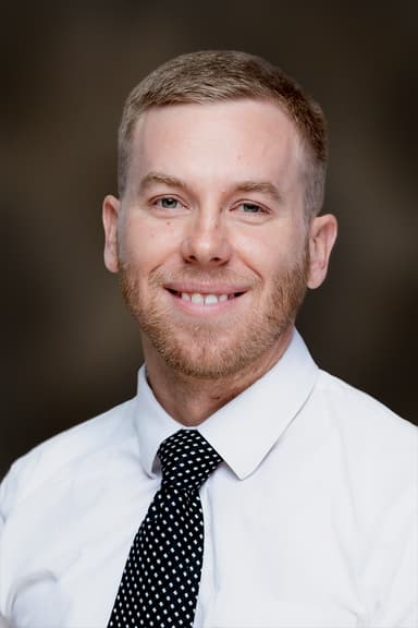 Picture of Chaz Davis, FNP-C