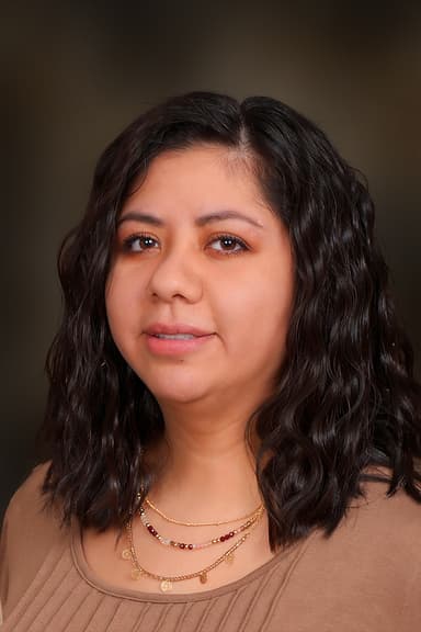 Picture of Andrea Chavez, FNP