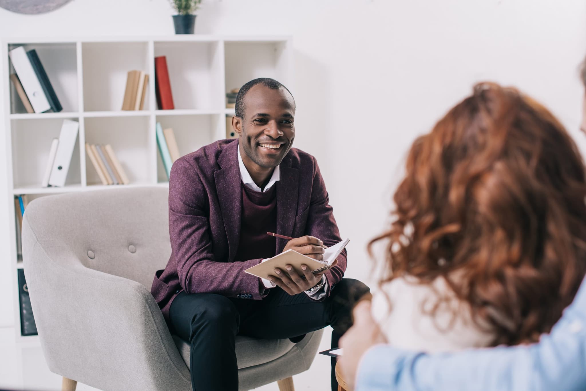 Picture of Stress management is crucial for maintaining both physical and mental well-being. Learn about the many significant health benefits associated with effective stress management.