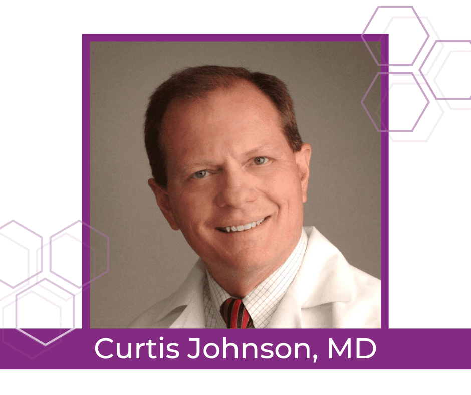 Curtis Johnson, MD to take a leave of absence to serve as mission leader. Read more.