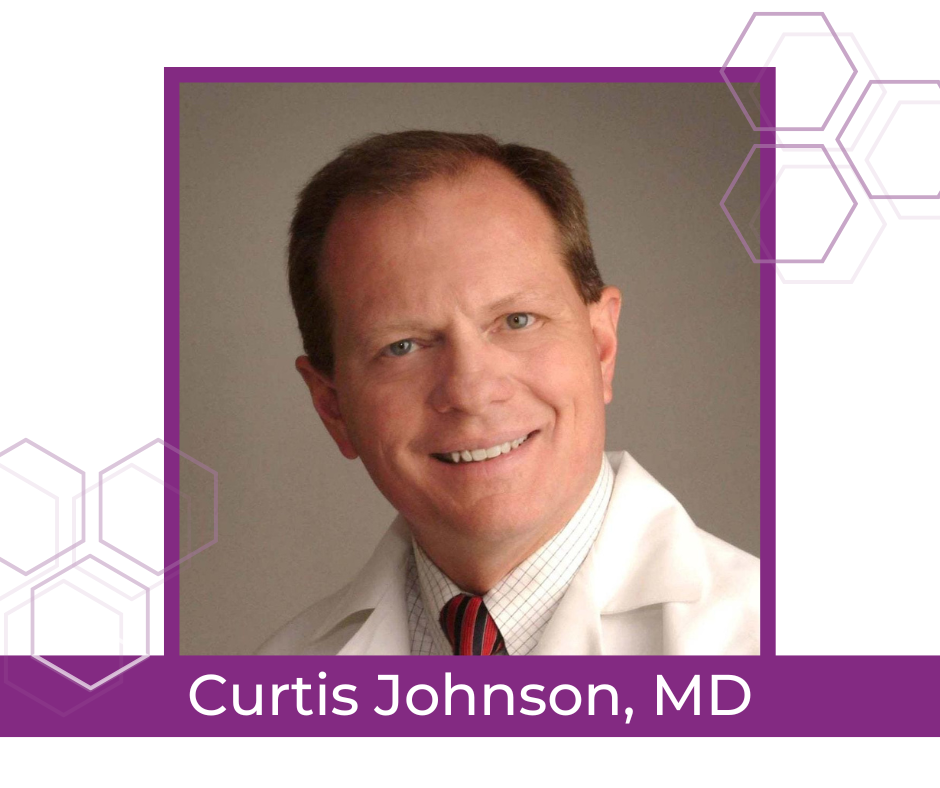 Curtis Johnson, MD to take a leave of absence to serve as mission leader. Read more.