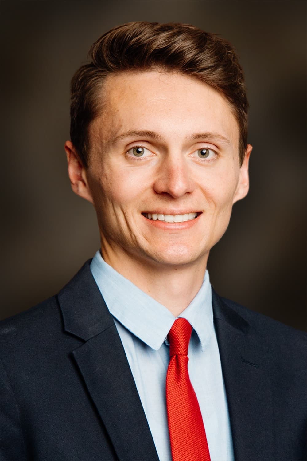 Ryan Kingsolver, PA-C profile picture