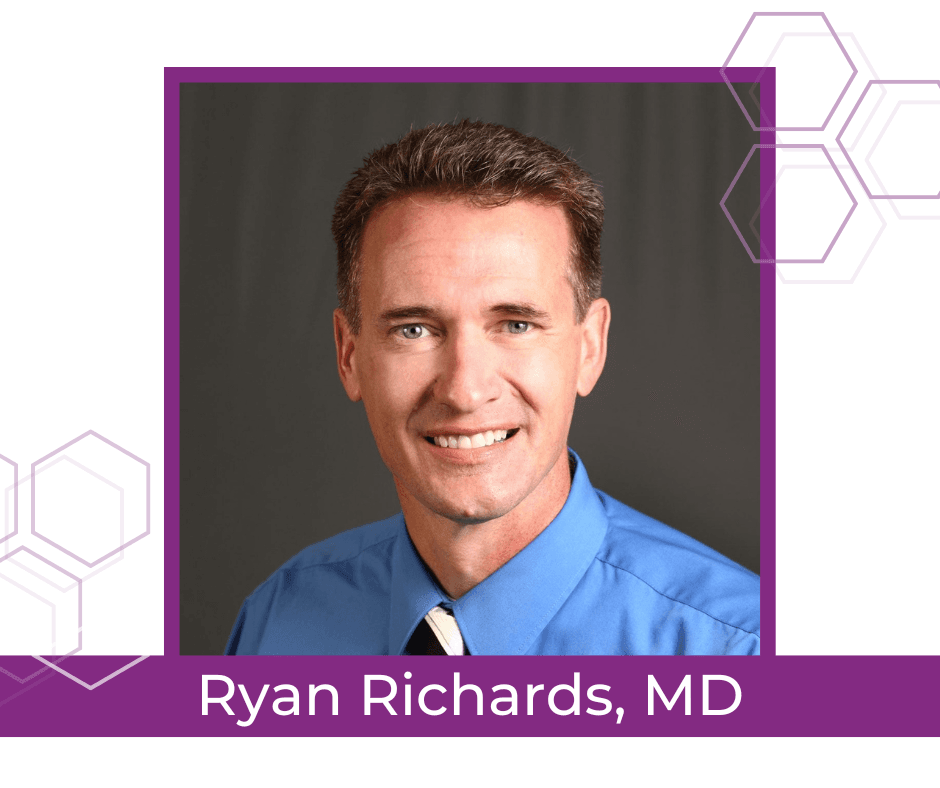 Image of Ryan Richard, MD