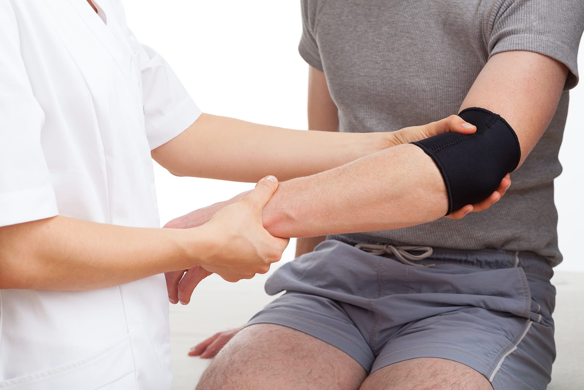 Image of Non-operative Sports Medicine