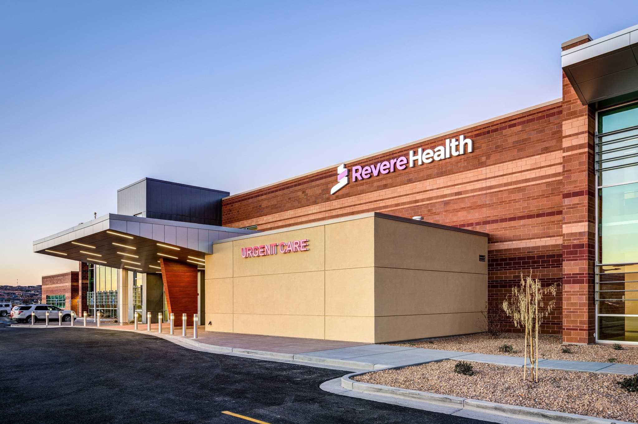 Image of Revere Health St. George