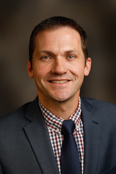 Picture of Jake Fagan, MD