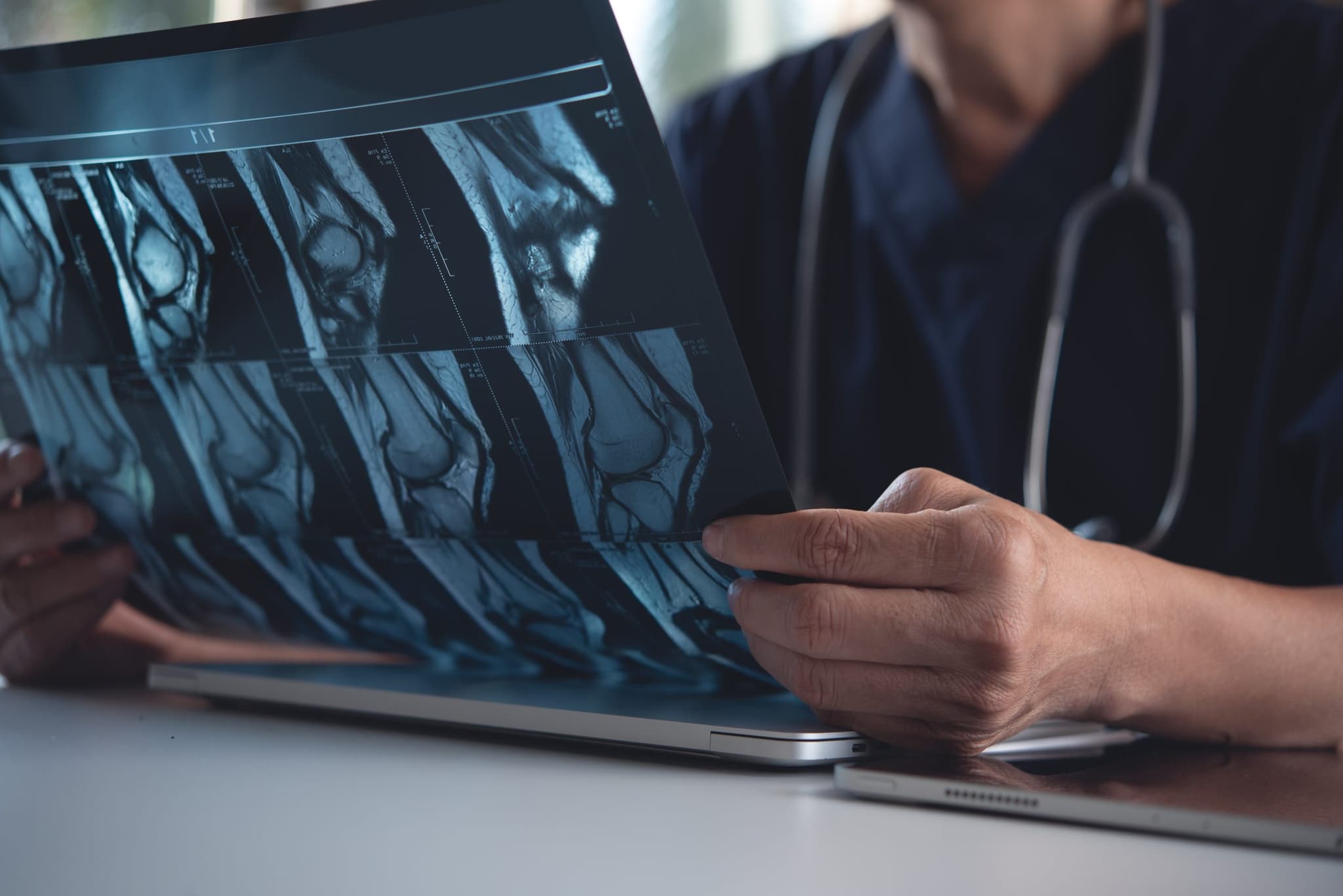 Image of Orthopedic Surgery