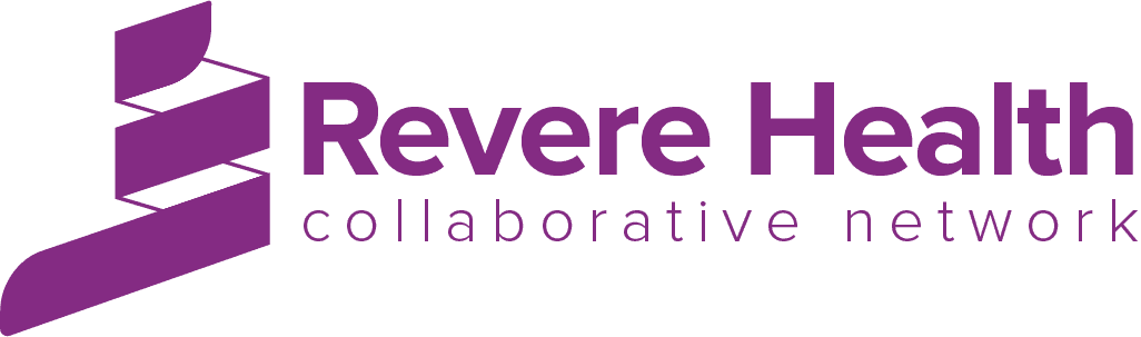 Revere Health Collaborative Network Logo