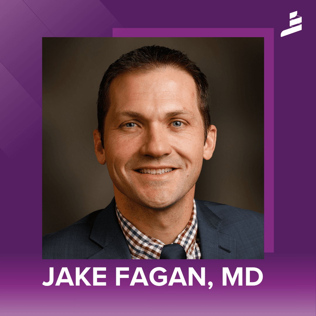 Image of Jake Fagan, MD