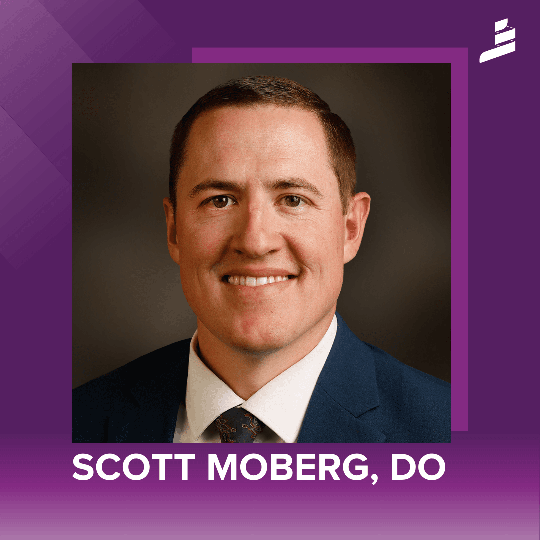 Image of Scott Moberg, DO