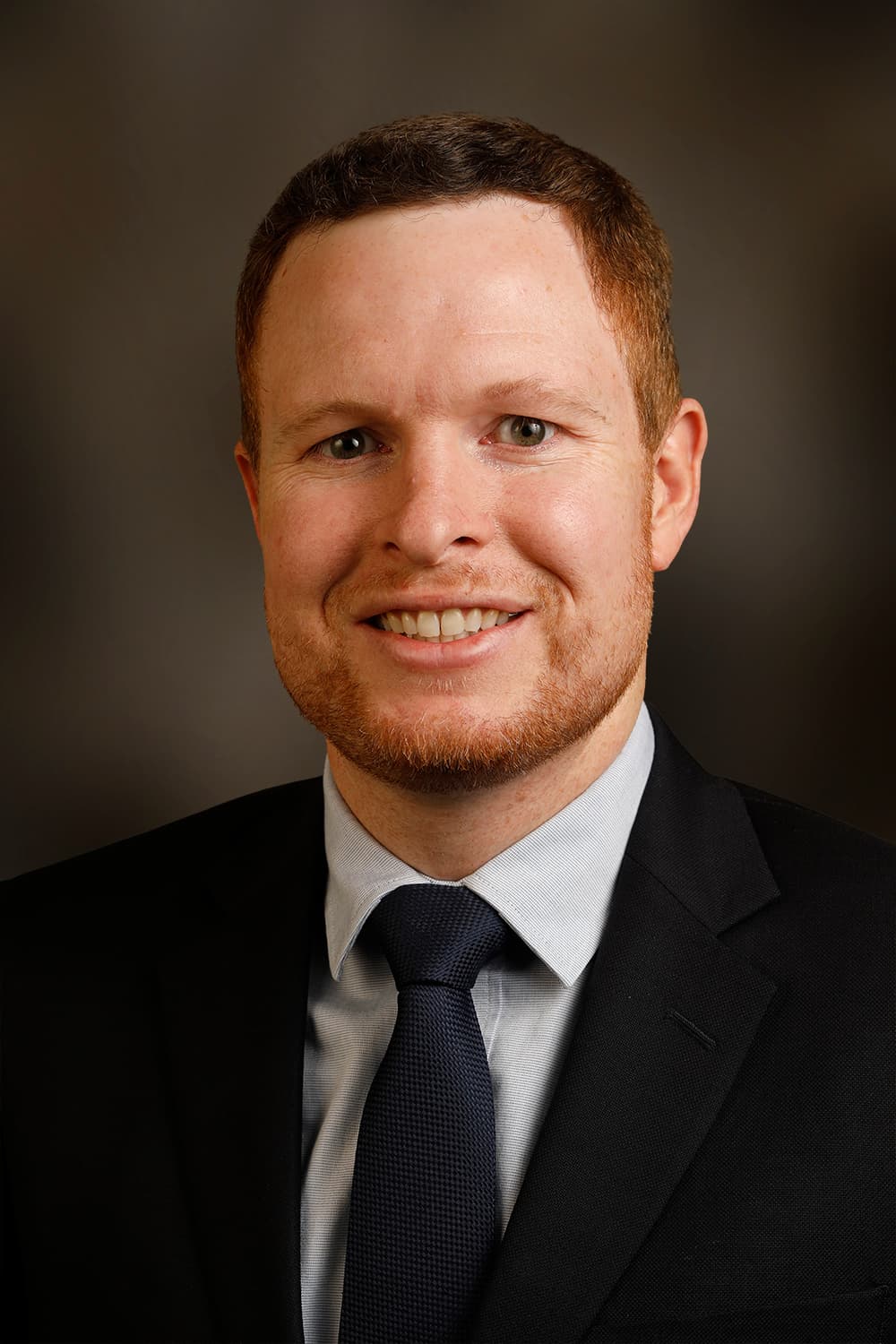 Brennan Rigby, MD profile picture