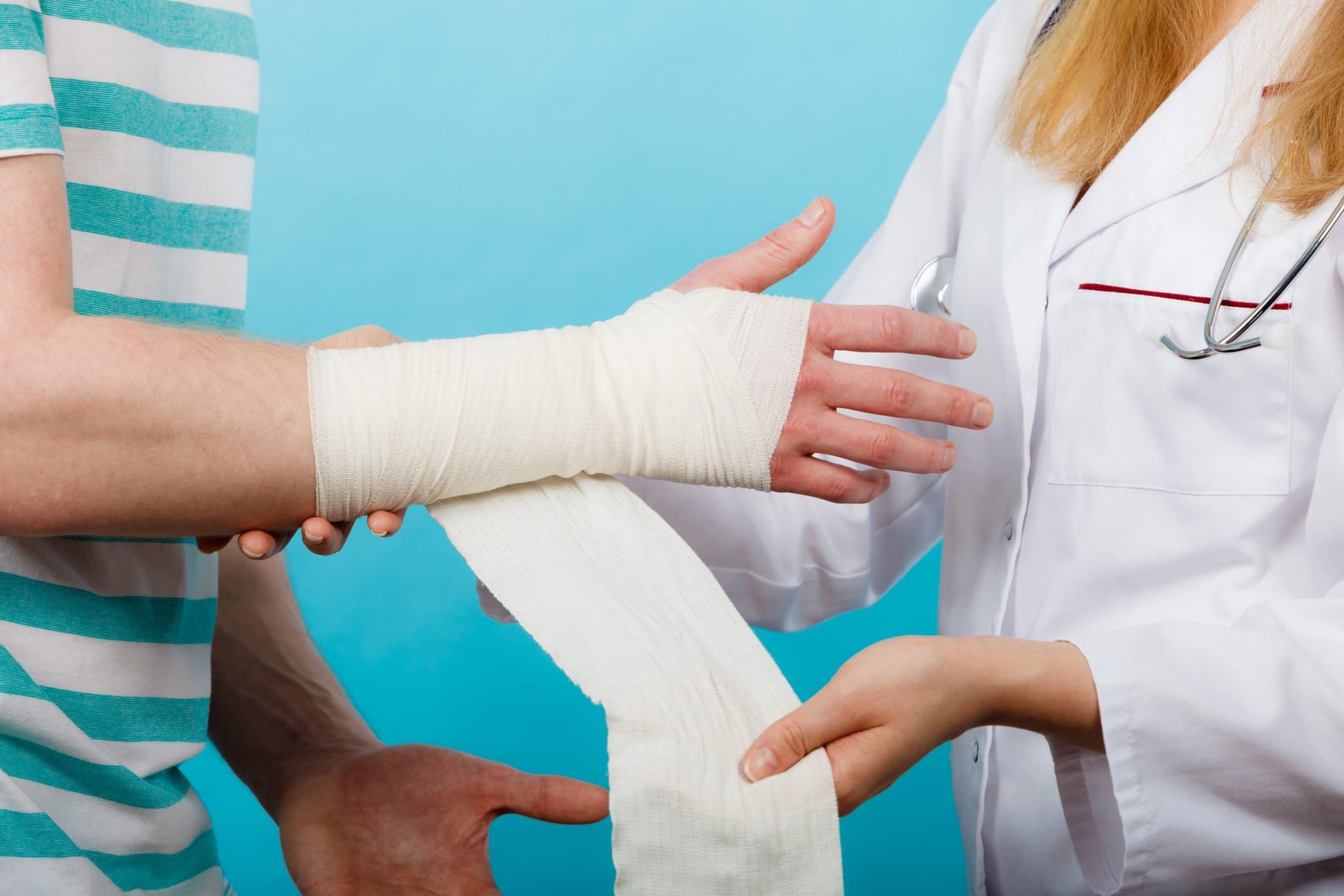 Orthopedic Urgent Care