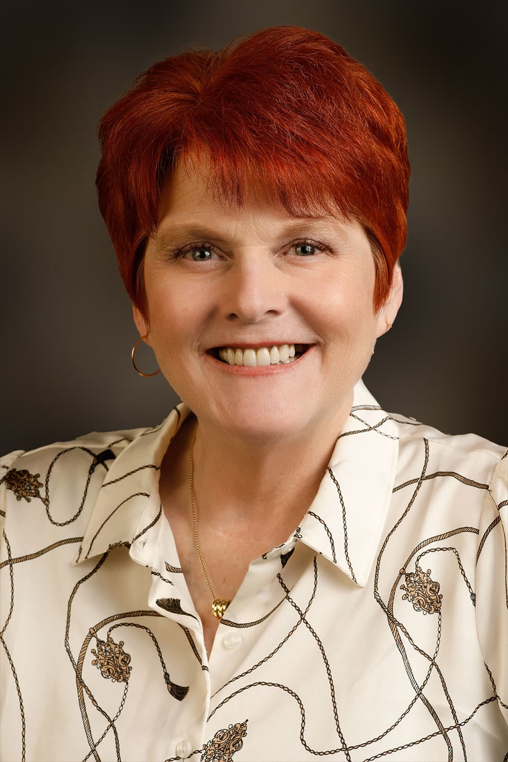 Corrinne Uvejzovic, CNM