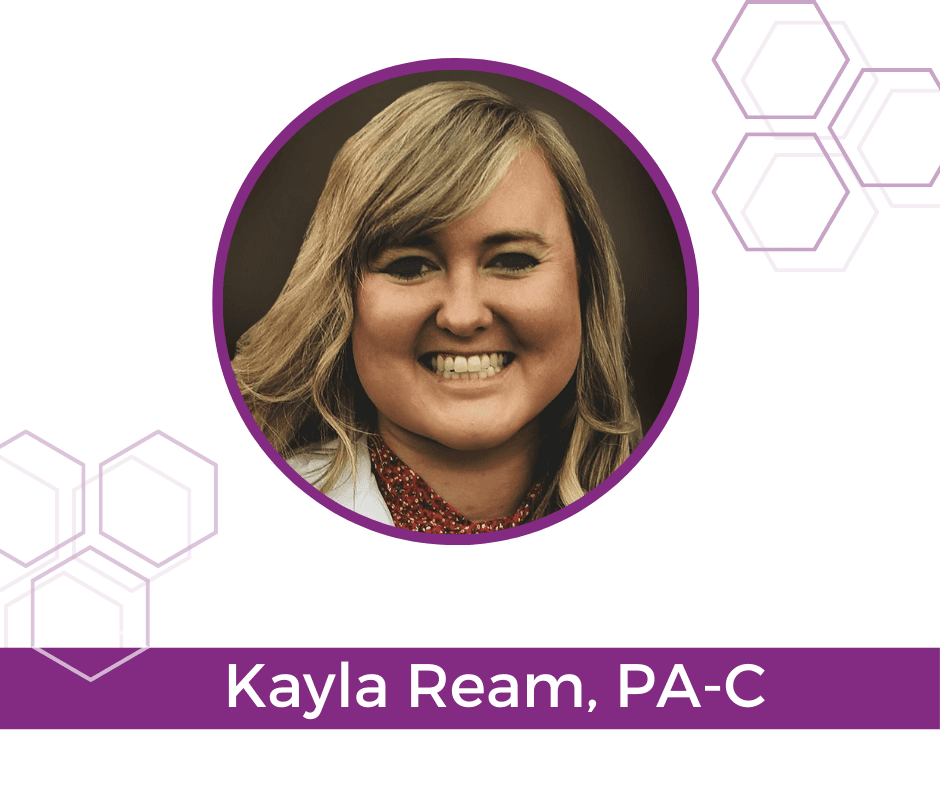 Kayla Ream, PA-C, Joins Revere Health Provo Cardiology