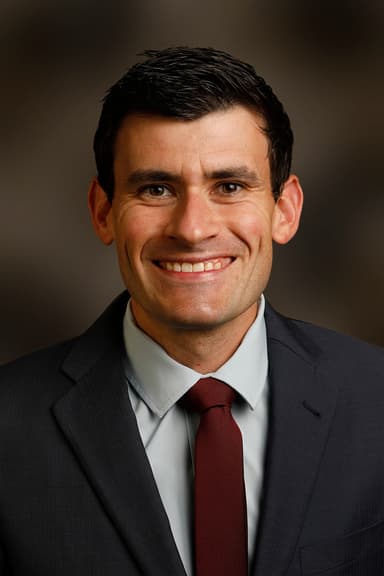 Picture of Kyle Garcia, MD