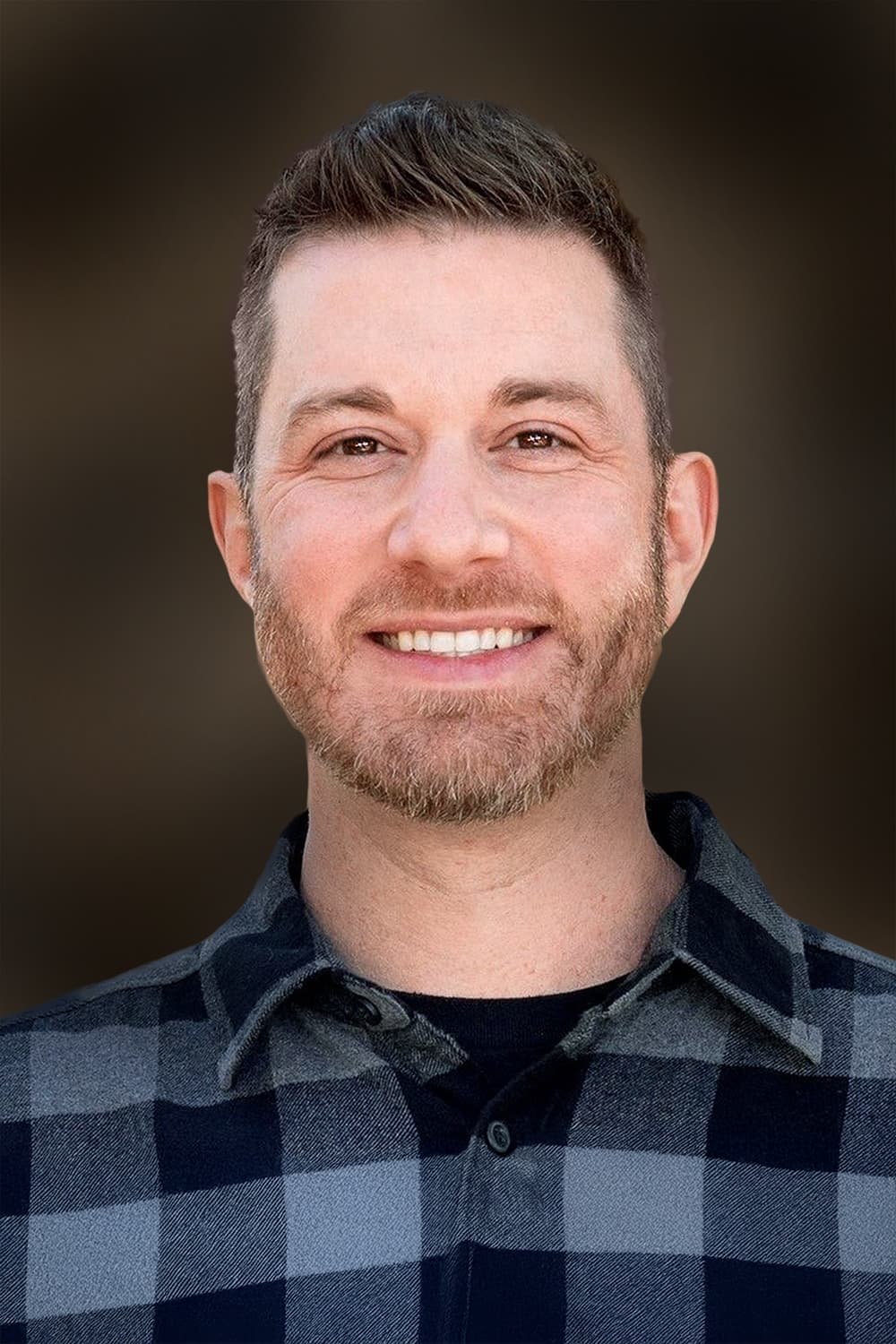 Portrait of Dr. Christopher Roller, Pharm-D