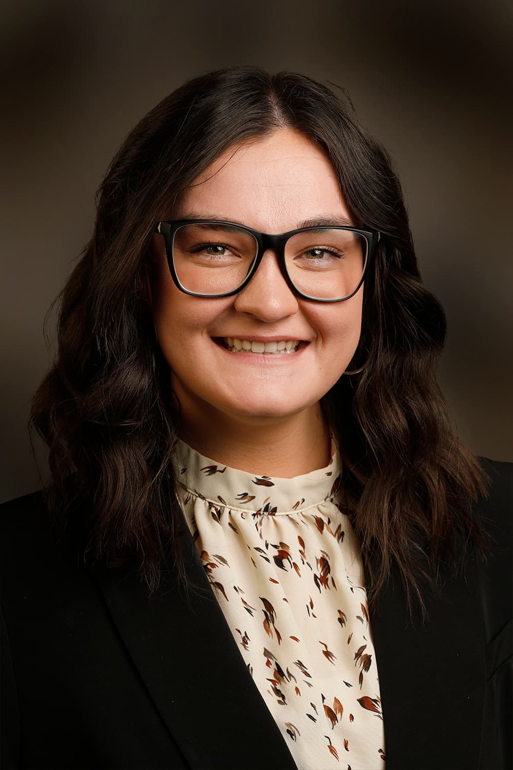 Portrait of Dr. Katie Spedding, PA-C