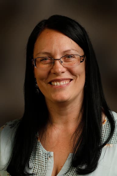 Picture of Tiffany Steck, NP