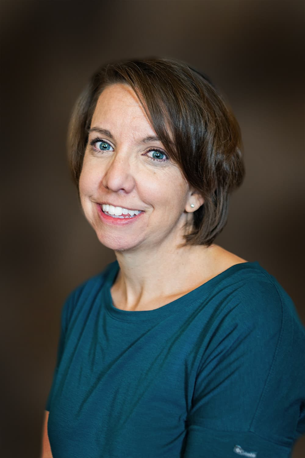 Susan Coppinger, AuD profile picture