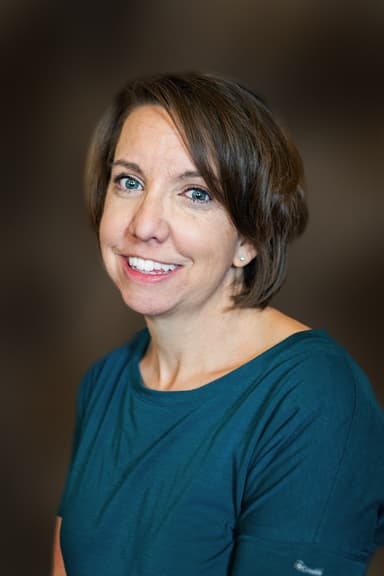 Picture of Susan Coppinger, AuD