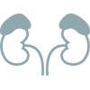 Icon of Adrenal Disorders