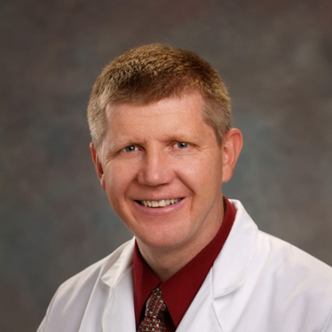 Douglas Allen, DO OB/GYN Revere Health