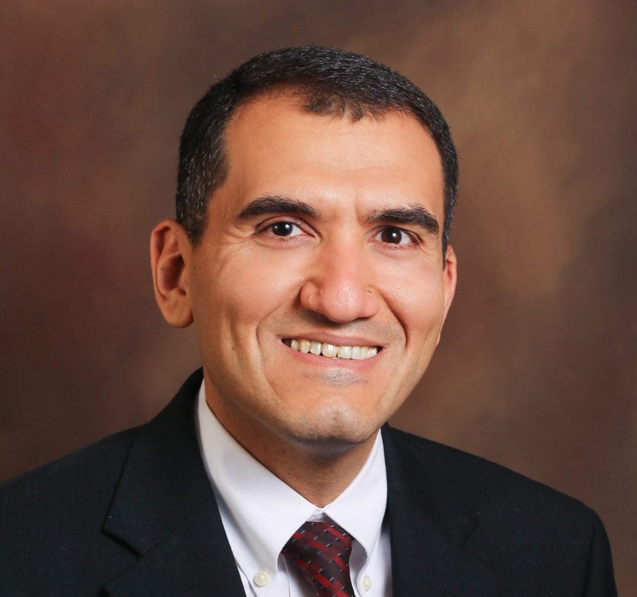 Mohammad Alsolaiman, MD