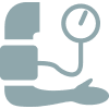 Icon of Ambulatory Blood Pressure Monitoring
