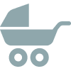 Icon of Baby/Newborn Care